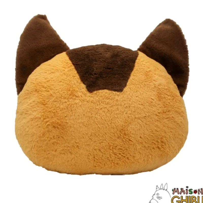 Coussins|Maison Ghibli Coussin Nakayoshi Chatbus - Mon Voisin Totoro