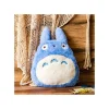 Coussins|Maison Ghibli Coussin Nakayoshi Totoro Bleu - Mon Voisin Totoro