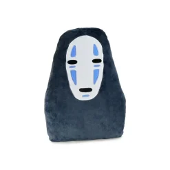 Coussins|Maison Ghibli Coussin No Face - Le Voyage de Chihiro