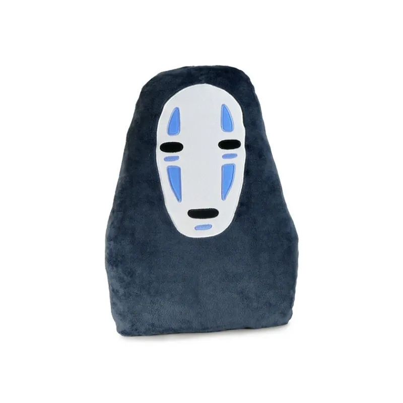 Coussins|Maison Ghibli Coussin No Face - Le Voyage de Chihiro