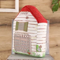 Mobilier|Maison Ghibli Coussin Totoro & Maison de Kusakabe - Mon VoisinTotoro