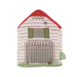 Mobilier|Maison Ghibli Coussin Totoro & Maison de Kusakabe - Mon VoisinTotoro