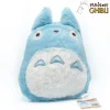 Coussins|Maison Ghibli Coussin Totoro Bleu - Mon Voisin Totoro
