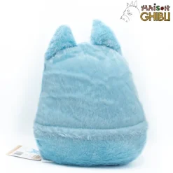 Coussins|Maison Ghibli Coussin Totoro Bleu - Mon Voisin Totoro