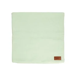 Mobilier|Maison Ghibli Coussin Totoro Feuilles Bleues et Vertes 45x45 cm - Mon Voisin Totoro