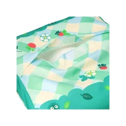 Mobilier|Maison Ghibli Coussin Totoro Fraises 30 x 30 cm - Mon Voisin Totoro