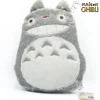 Coussins|Maison Ghibli Coussin Totoro Gris - Mon Voisin Totoro