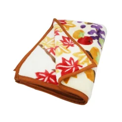 Linge De Maison|Maison Ghibli Couverture Totoro Automne - Mon Voisin Totoro