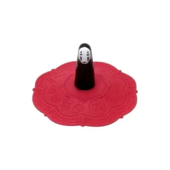 Cuisine Et Table|Maison Ghibli Couvre Mug En Silicone No Face - Le Voyage de Chihiro