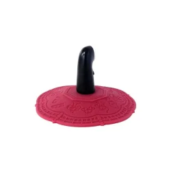 Cuisine Et Table|Maison Ghibli Couvre Mug En Silicone No Face - Le Voyage de Chihiro