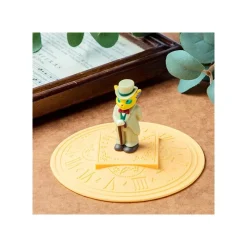 Cuisine Et Table|Maison Ghibli Couvre Mug Silicone Baron - Si tu tends l'oreille