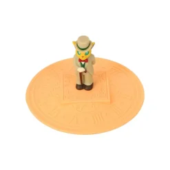 Cuisine Et Table|Maison Ghibli Couvre Mug Silicone Baron - Si tu tends l'oreille