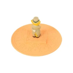 Cuisine Et Table|Maison Ghibli Couvre Mug Silicone Baron - Si tu tends l'oreille