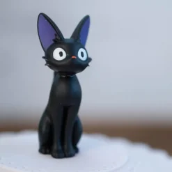 Cuisine Et Table|Maison Ghibli Couvre Mug Silicone Jiji - Kiki la petite sorcière