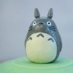 Cuisine Et Table|Maison Ghibli Couvre Mug Silicone Totoro - Mon Voisin Totoro