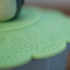 Cuisine Et Table|Maison Ghibli Couvre Mug Silicone Totoro - Mon Voisin Totoro