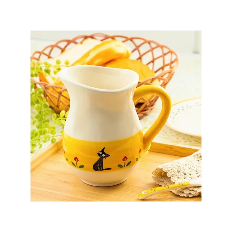 Cuisine Et Table|Maison Ghibli Cruche Osono - Kiki la petite sorcière