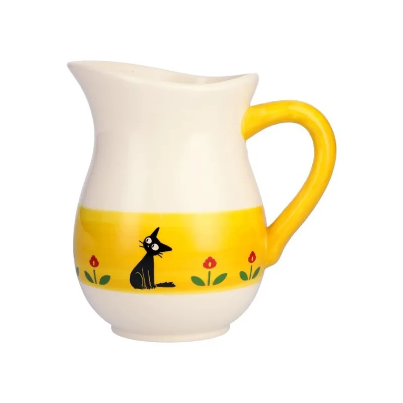 Cuisine Et Table|Maison Ghibli Cruche Osono - Kiki la petite sorcière