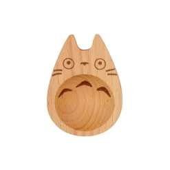 Cuisine Et Table|Maison Ghibli Cuillère à thé en bois Hasamiyaki Totoro - Mon Voisin Totoro
