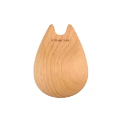 Cuisine Et Table|Maison Ghibli Cuillère à thé en bois Hasamiyaki Totoro - Mon Voisin Totoro