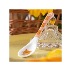 Cuisine Et Table|Maison Ghibli Cuillère Heure du thé & Chats - Le Royaume des chats