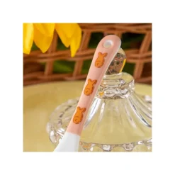 Cuisine Et Table|Maison Ghibli Cuillère Heure du thé & Chats - Le Royaume des chats