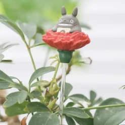 Décoration|Maison Ghibli Décoration Œillet Totoro - Mon Voisin Totoro