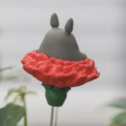 Décoration|Maison Ghibli Décoration Œillet Totoro - Mon Voisin Totoro