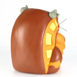 Statues|Maison Ghibli Décoration Nouvel An Statue Porte-Bonheur Chatbus - Mon Voisin Totoro