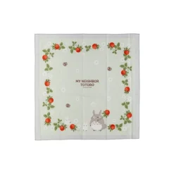 Cuisine Et Table|Maison Ghibli Dessous de table Collection Framboise - Mon Voisin Totoro
