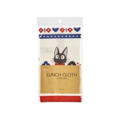 Cuisine Et Table|Maison Ghibli Dessous de table Fleurs des champs - Kiki la petite sorcière