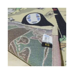 Cuisine Et Table|Maison Ghibli Dessous de table No Face - Le Voyage de Chihiro