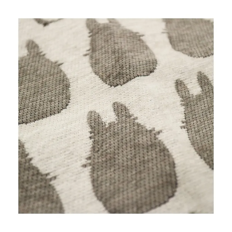 Cuisine Et Table|Maison Ghibli Dessous de table Silhouette Totoro Gris - Mon Voisin Totoro