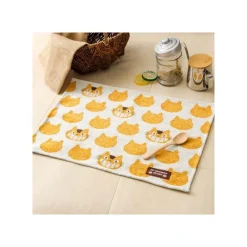 Cuisine Et Table|Maison Ghibli Dessous de table Silhouette Chatbus - Mon Voisin Totoro