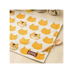 Cuisine Et Table|Maison Ghibli Dessous de table Silhouette Chatbus - Mon Voisin Totoro