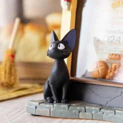 Décoration|Maison Ghibli Diorama Cadre Jiji Boulangerie - Kiki la petite sorcière