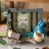 Décoration|Maison Ghibli Diorama Cadre Totoro & maison Kusakabe - Mon Voisin Totoro