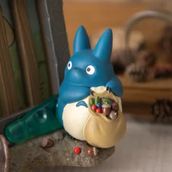 Décoration|Maison Ghibli Diorama Cadre Totoro & maison Kusakabe - Mon Voisin Totoro