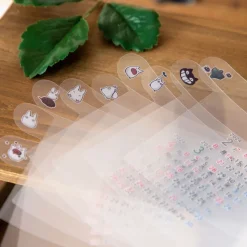 Décoration|Maison Ghibli Diorama Cadre Totoro & maison Kusakabe - Mon Voisin Totoro