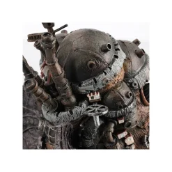 Décoration|Maison Ghibli Diorama Illuminé - Le Château ambulant