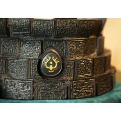 Décoration|Maison Ghibli Diorama lumineux Château de Laputa - Le Château dans le ciel