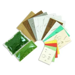 Loisirs Créatifs|Maison Ghibli Diorama papier Haku dragon & Chihiro - Le Voyage de Chihiro