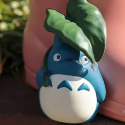 Décoration|Maison Ghibli Diorama Planter Bottes de Mei - Mon Voisin Totoro