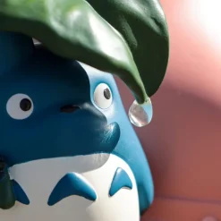 Décoration|Maison Ghibli Diorama Planter Bottes de Mei - Mon Voisin Totoro