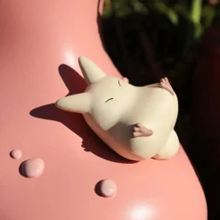 Décoration|Maison Ghibli Diorama Planter Bottes de Mei - Mon Voisin Totoro