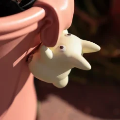 Décoration|Maison Ghibli Diorama Planter Bottes de Mei - Mon Voisin Totoro