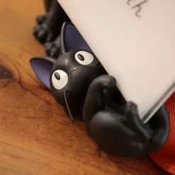 Décoration|Maison Ghibli Diorama Planter Jiji et sacoche - Kiki la petite sorcière