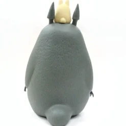Statues|Maison Ghibli Diorama Tirelire Grand Totoro - Mon Voisin Totoro
