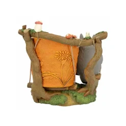 Décoration|Maison Ghibli Diorama Totoro Balancoire – Mon Voisin Totoro