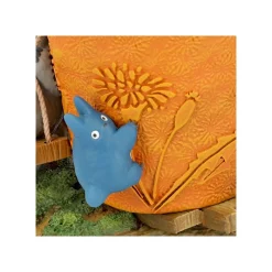 Décoration|Maison Ghibli Diorama Totoro Balancoire – Mon Voisin Totoro